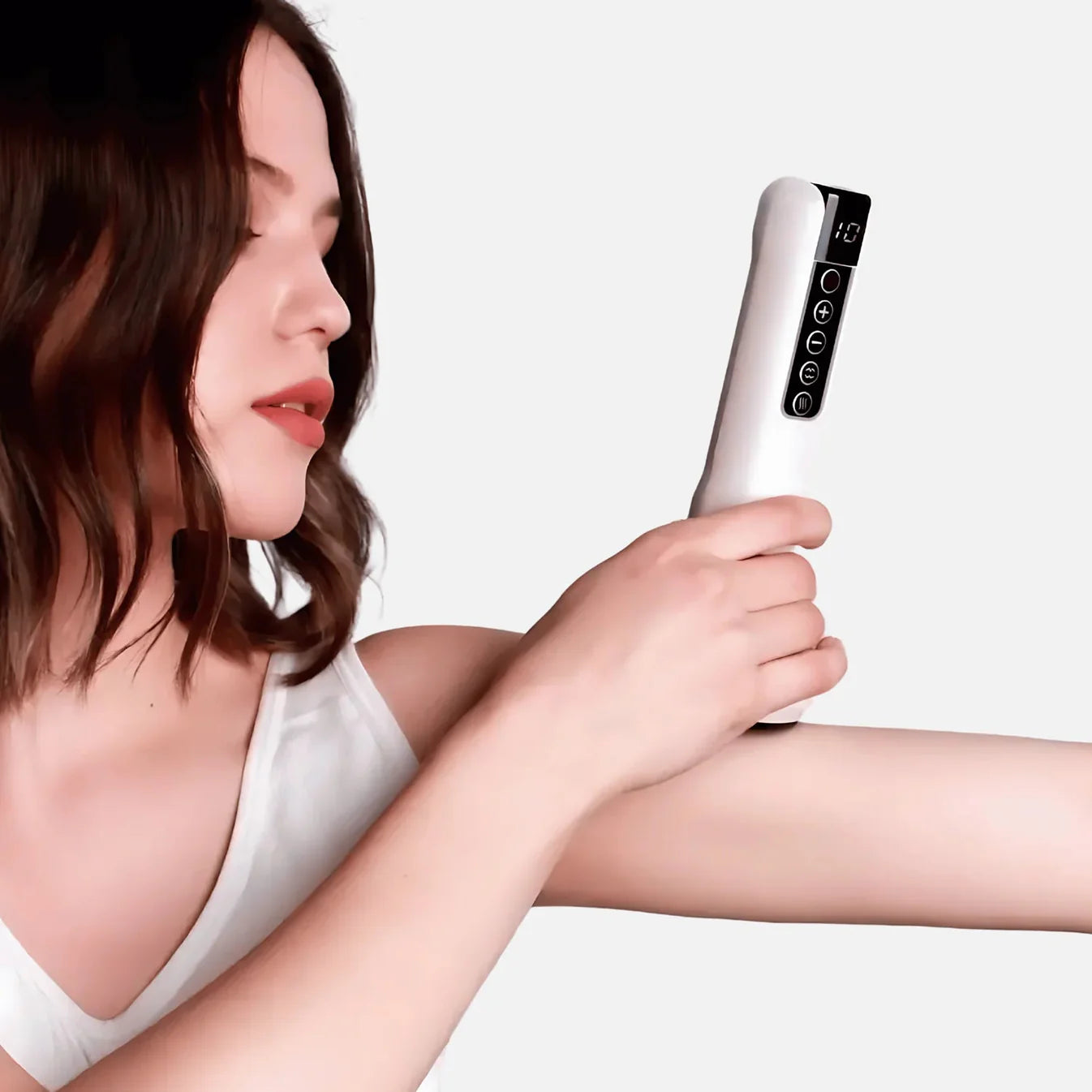 Silea Pro™ Anti-Cellulite Massager